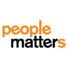 People Matters logo
