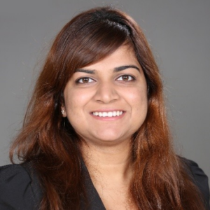 Priya Gupta