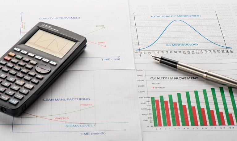 Product Quality Management 614851304