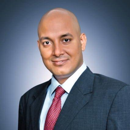 Rajesh Ranjan Photo1