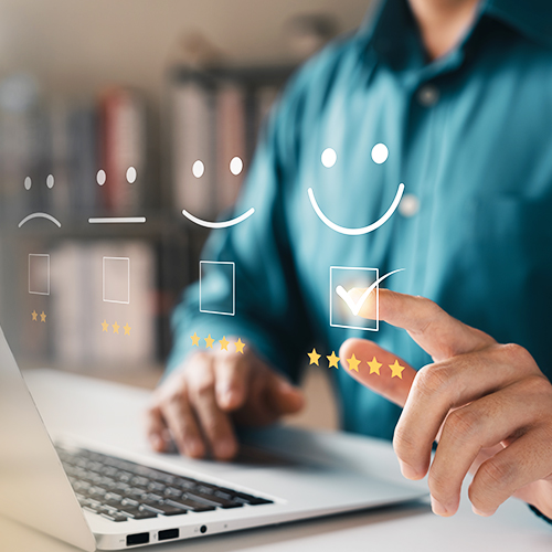 Reputation matters webinar