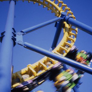 Roller Coaster
