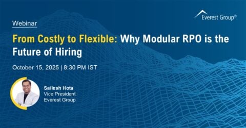 From Costly to Flexible: Why Modular RPO is the Future of Hiring | Webinar