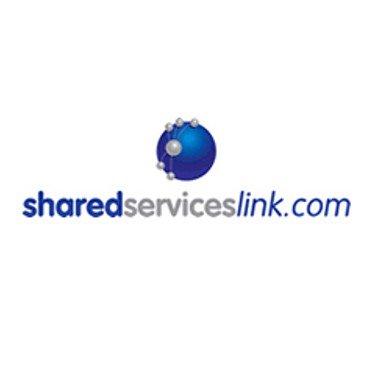 Shared Services Link Logo