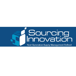 Sourcing Innovation logo