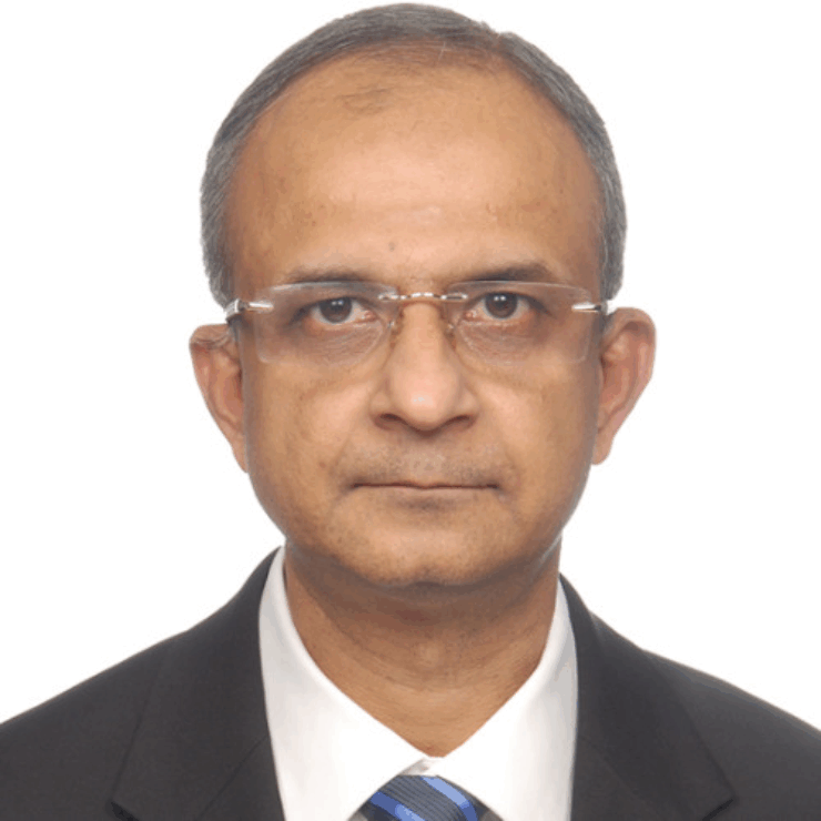 Srikanth Srinivasan