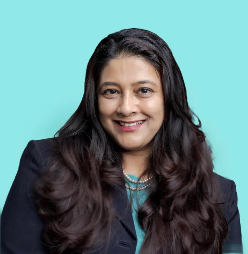 Suneela Thatte
