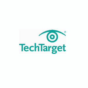 TechTarget logo