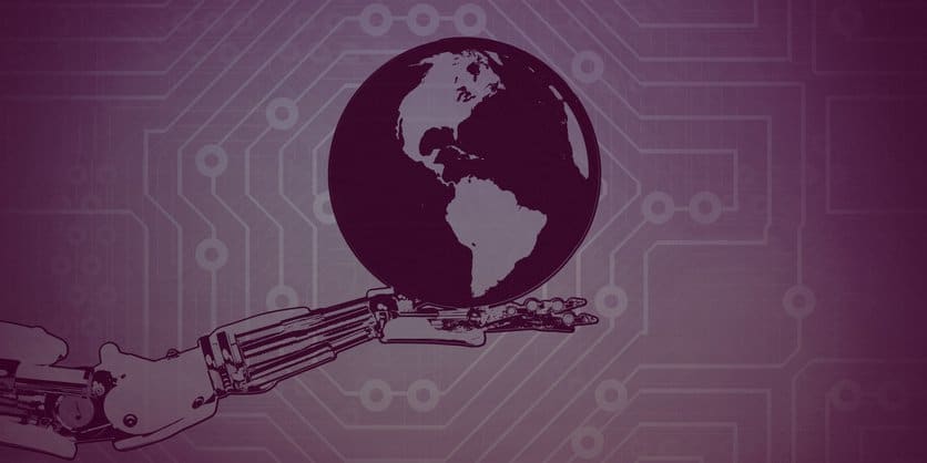 Thanks to RPA Integration is No Longer a Dreaded Word blog 1012589522