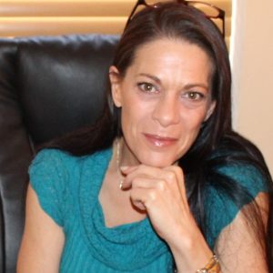 Traci Freeman