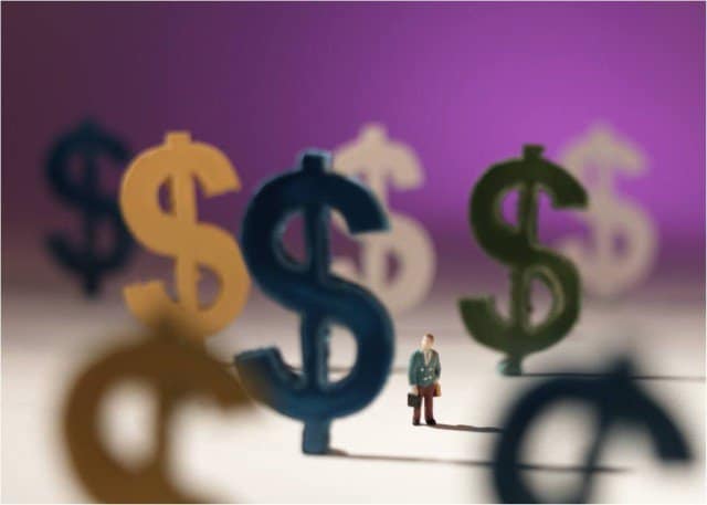 Ubiquitous payments blog image money dollar