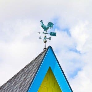 Weather Vane e1414595218198
