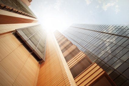 Whats New Futuristic Building