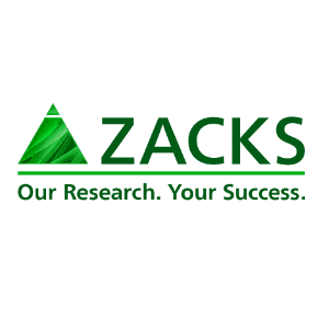 Zacks logo