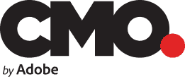 cmo logo black