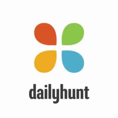 dailyhunt