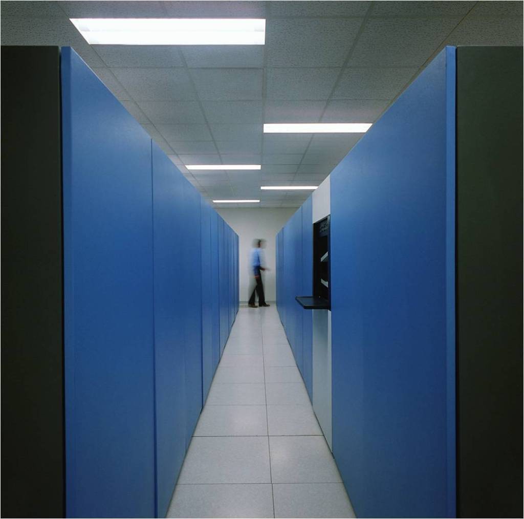data center