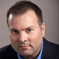 dave roberts headshot cropped