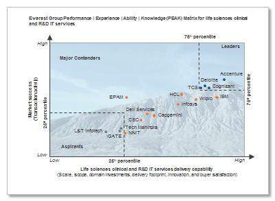 everest group assessment Oct20152