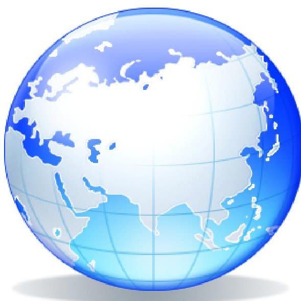 globe2 e1294960501854