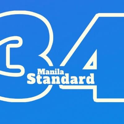 manila standard