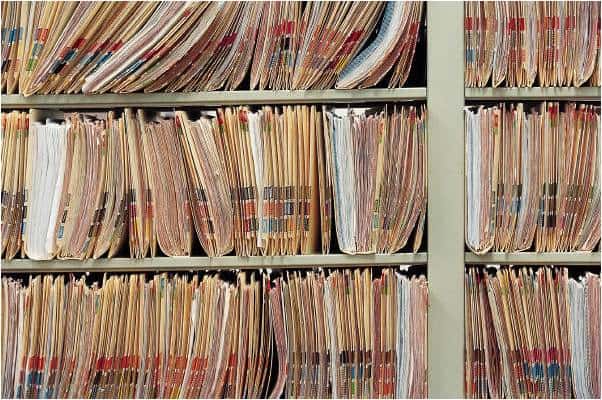 medical records