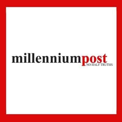 millenium post