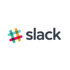 slack logo
