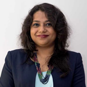 Sukanya Roy