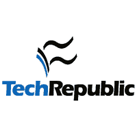 tech republic logo