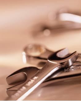 wrenches