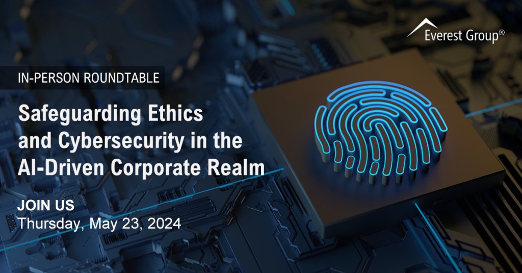 05 23 2024 Safeguarding Ethics and Cybersecurity in the AI Driven Corporate
