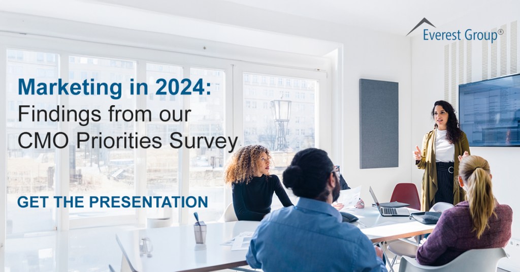 06 18 2024 Findings from our CMO Priorities Survey GTP