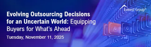11 11 2025 Evolving Outsourcing Decisions for an Uncertain World 486x153 2