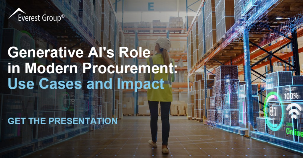 12 05 2023 Generative AIs Role in