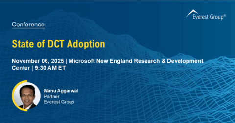 State of DCT Adoption