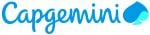 Clinton Global Initiative 13 Capgemini Logo Color Print