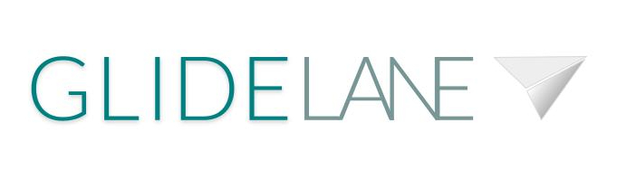 Clinton Global Initiative 70 Glidelane Logo