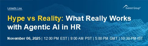Hype vs Reality: What Really Works with Agentic AI in HR