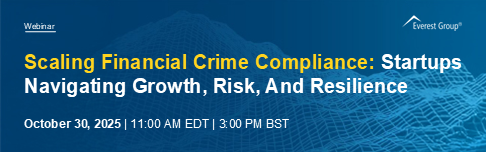 Scaling Financial Crime Compliance: Startups Navigating Growth, Risk, And Resilience