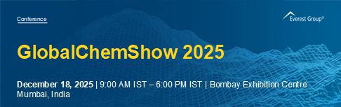 GlobalChemShow 2025