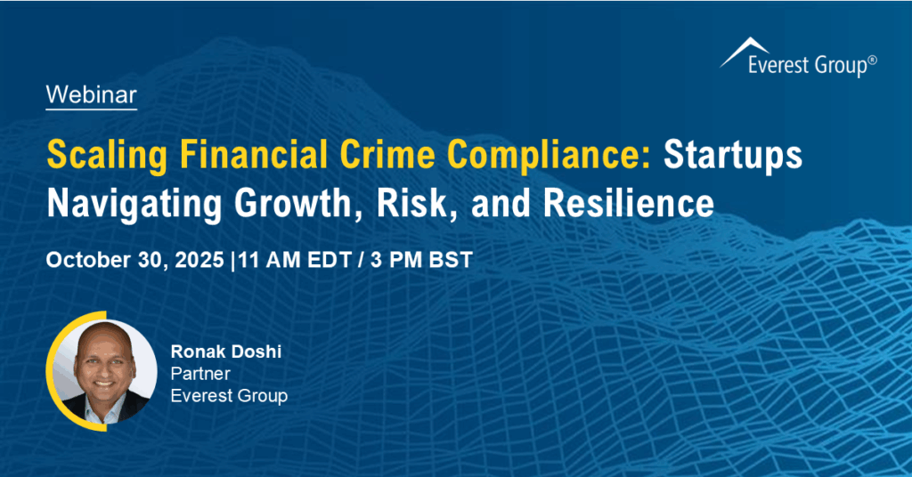Scaling Financial Crime Compliance: Startups Navigating Growth, Risk, and Resilience
