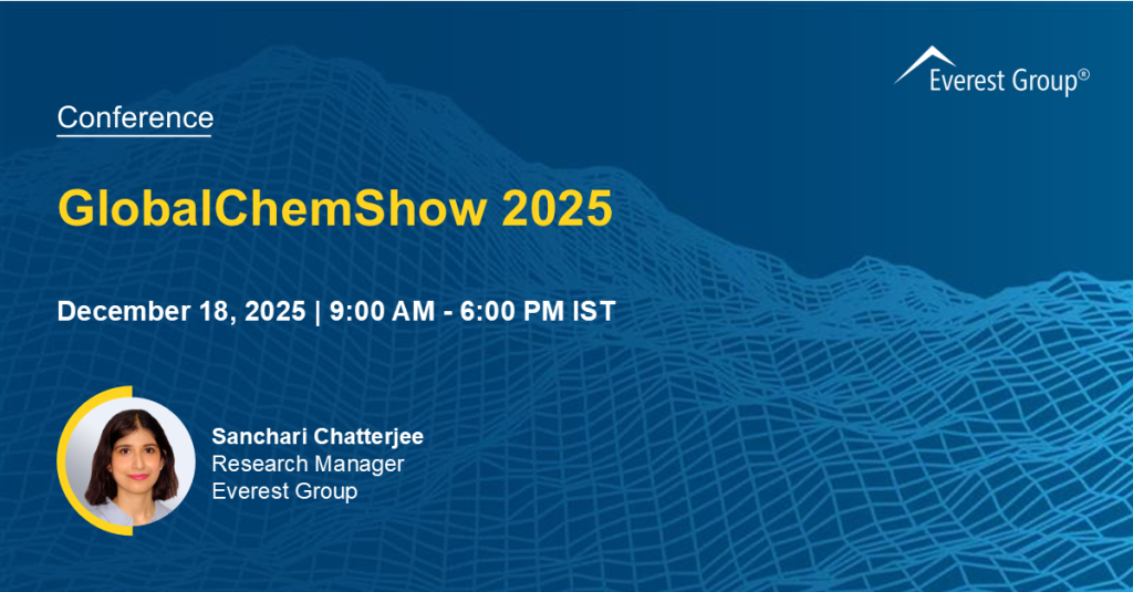 GlobalChemShow 2025