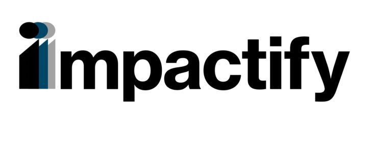 Clinton Global Initiative 71 impactify logo v2 768x294 1