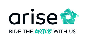 Arise Virtual Solutions logo profile