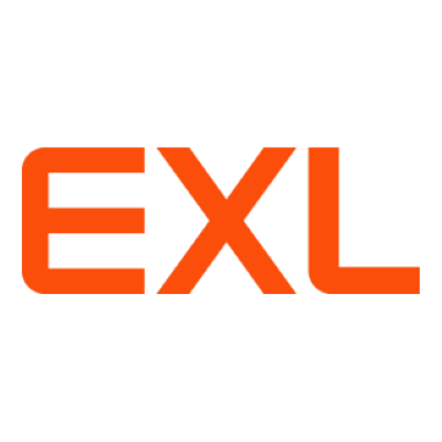 EXL logo