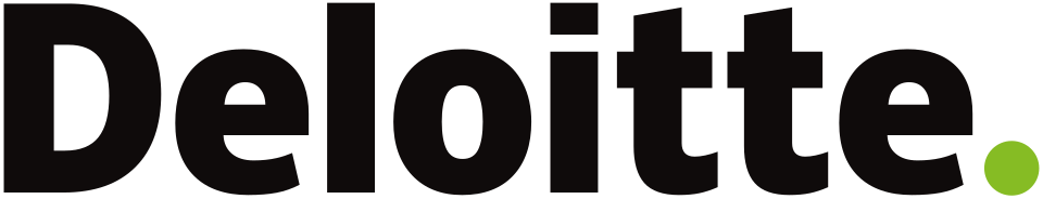 Logo of Deloitte.svg