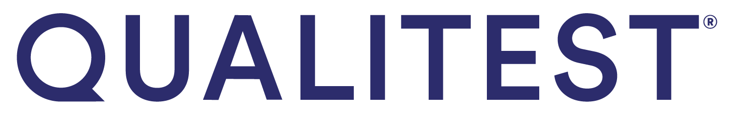 Qualitest Logo Blue