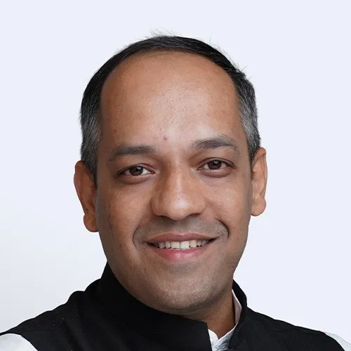 Bharath M