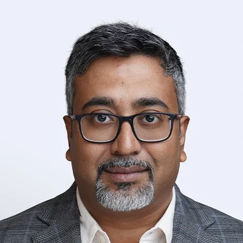 CJ Sengupta